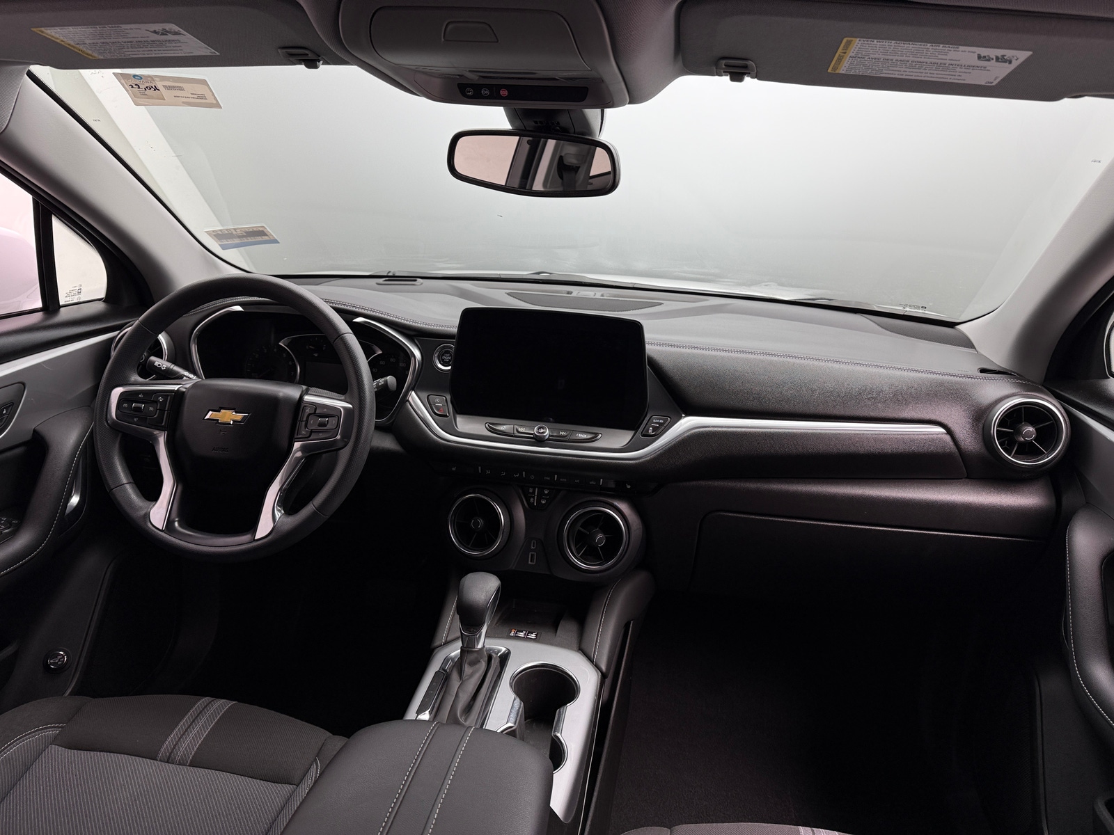 Thumbnail: 2024 Chevrolet Blazer - 3