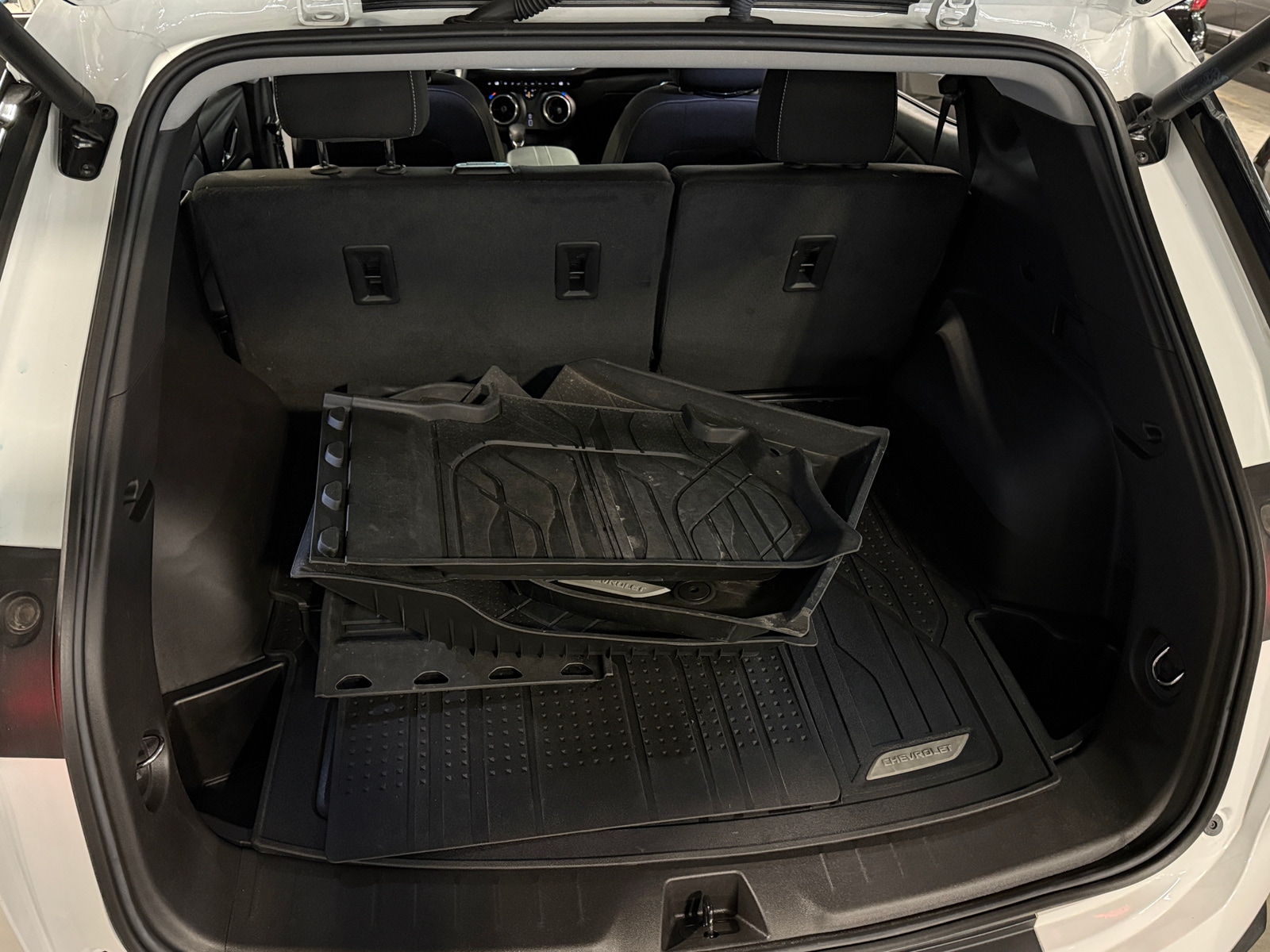 Thumbnail: 2024 Chevrolet Blazer - 7