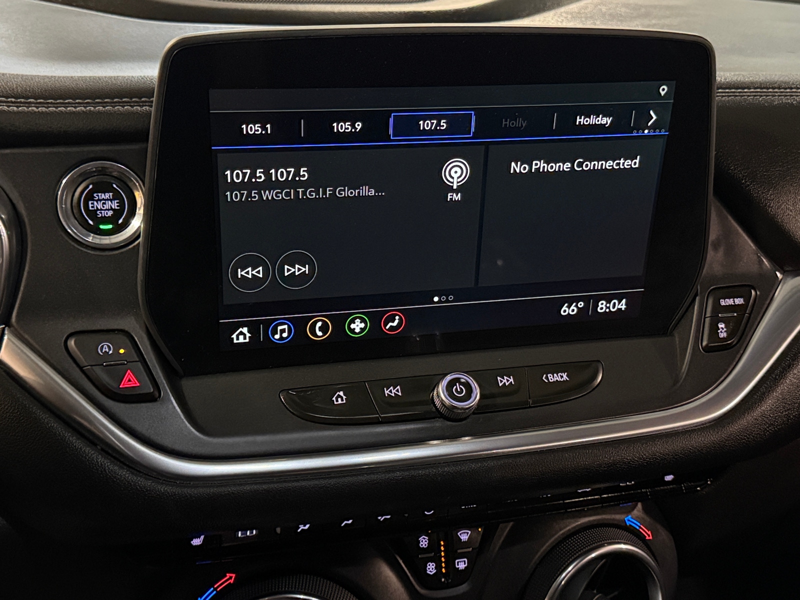 Thumbnail: 2024 Chevrolet Blazer - 4