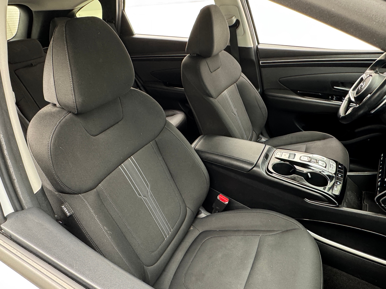 Thumbnail: 2022 Hyundai Tucson - 2