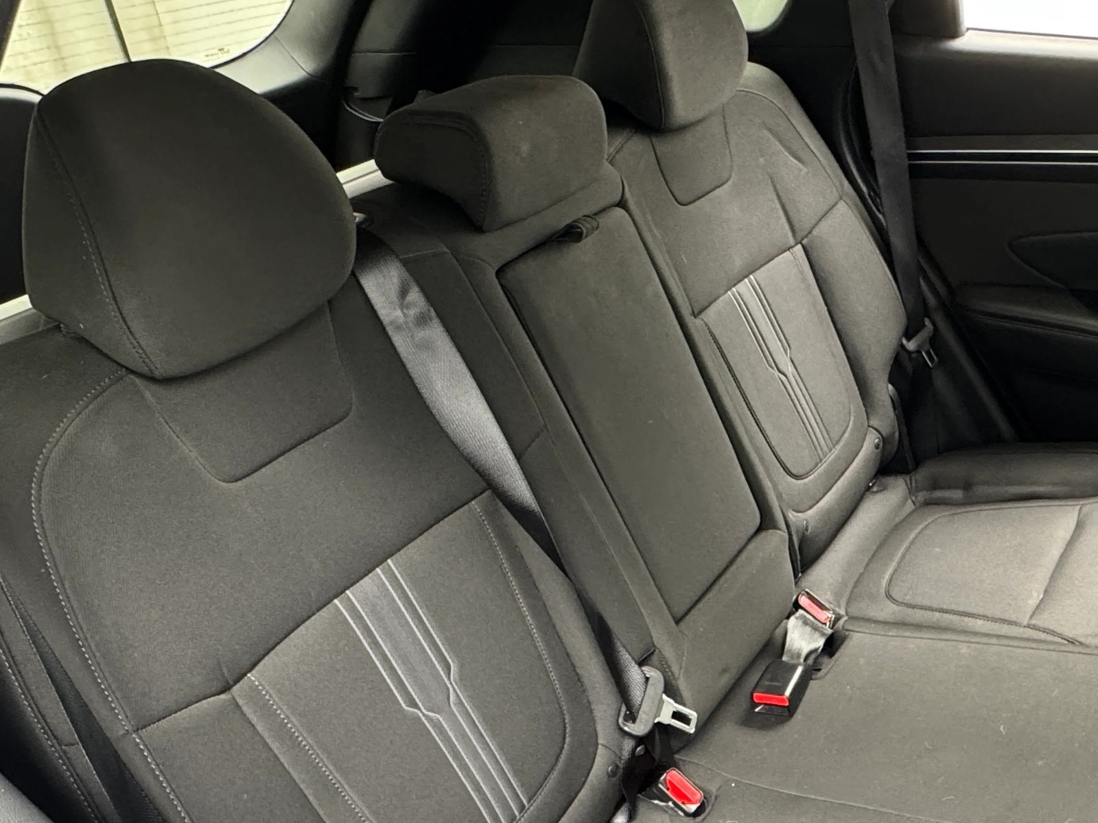 Thumbnail: 2022 Hyundai Tucson - 6