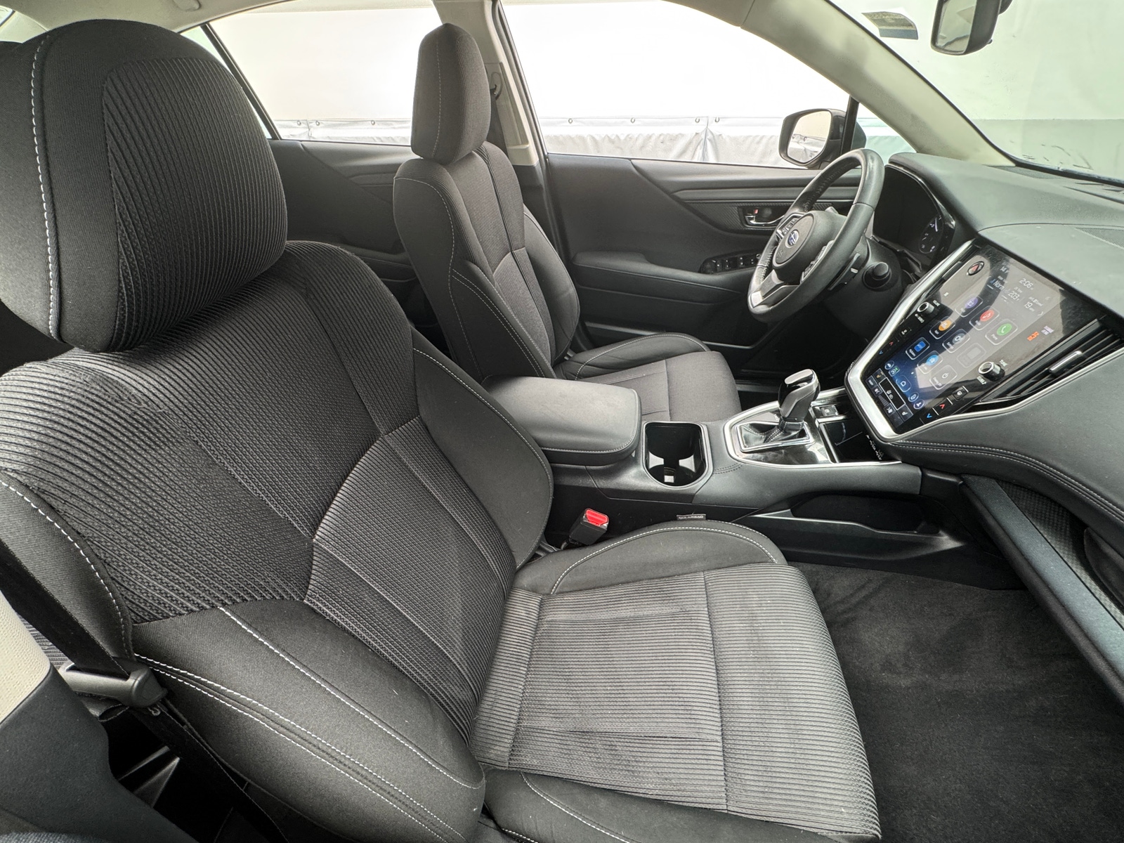 Thumbnail: 2023 Subaru Legacy - 2