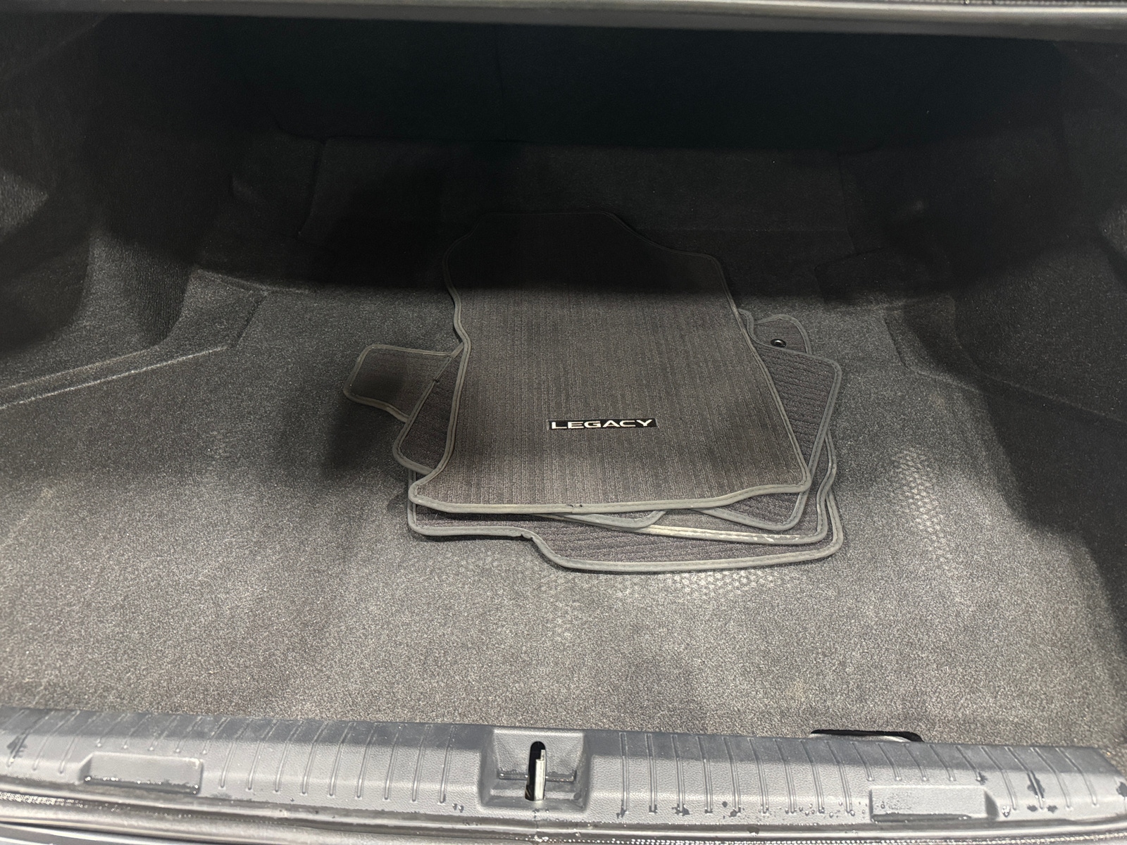 Thumbnail: 2023 Subaru Legacy - 7