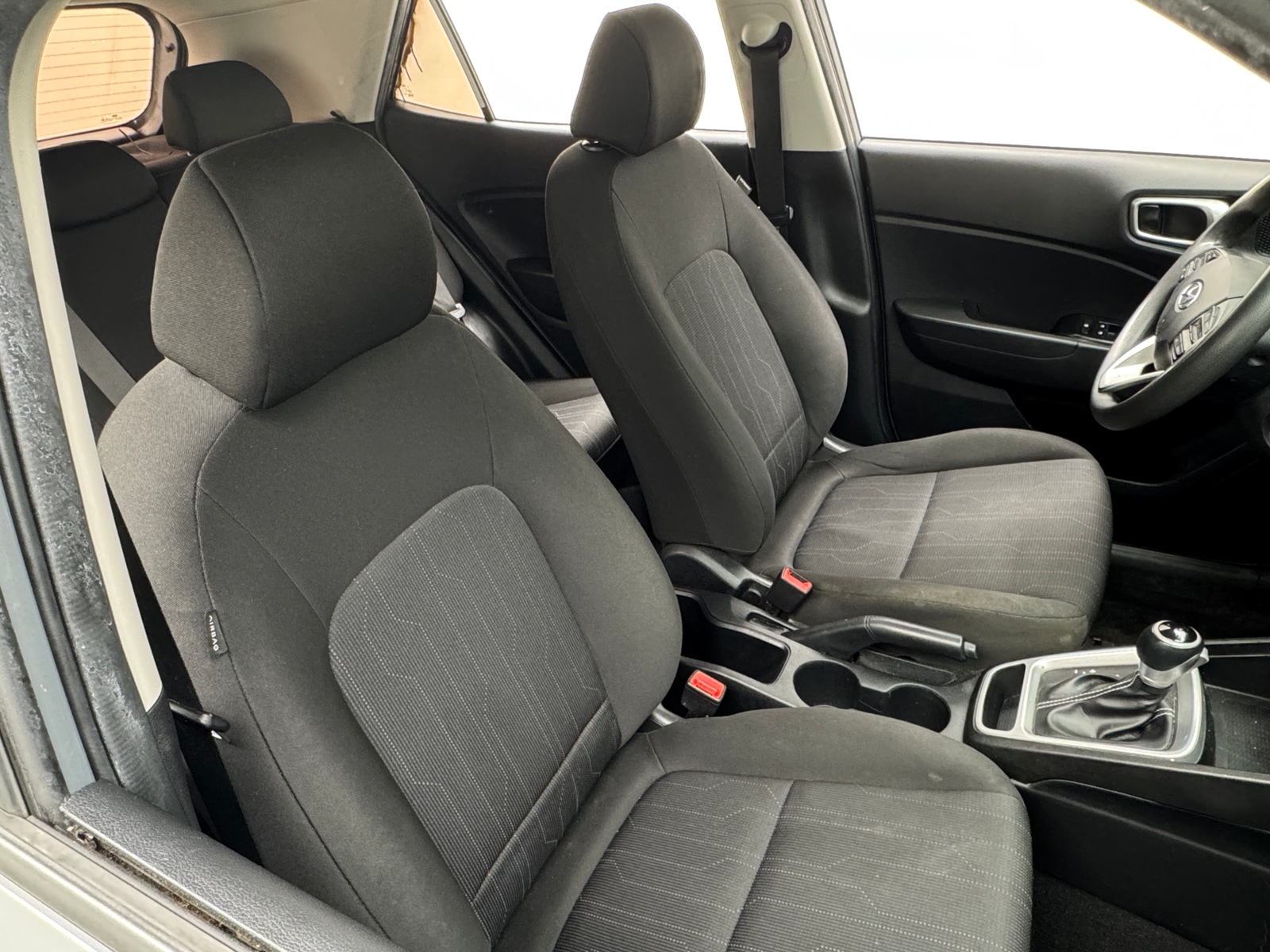 Thumbnail: 2021 Hyundai Venue - 2