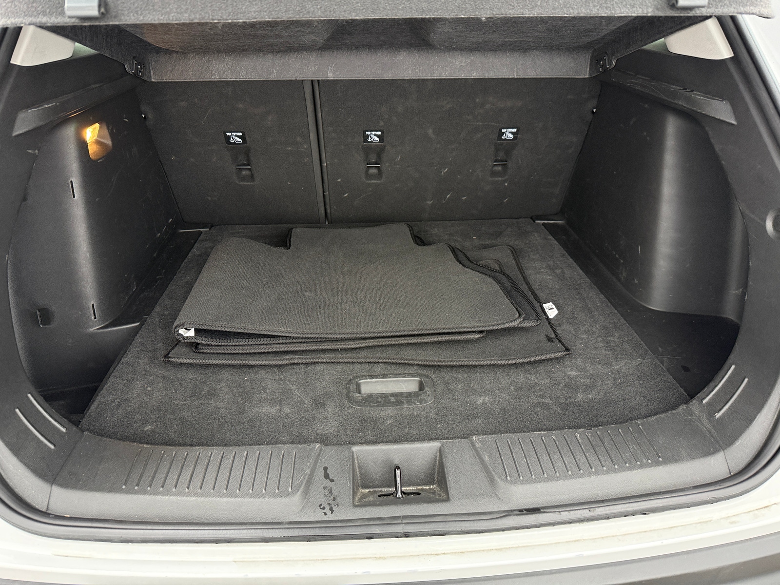 Thumbnail: 2025 Chevrolet Trax - 7