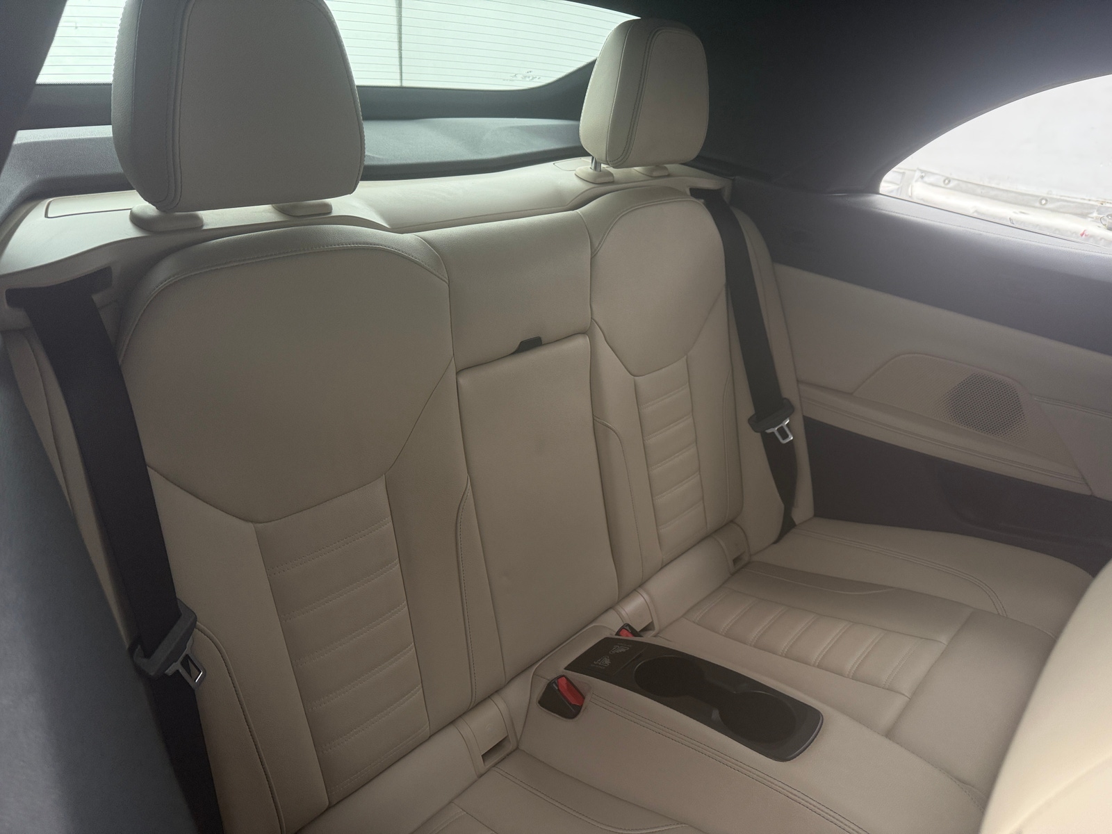 Thumbnail: 2021 BMW 4 Series - 5