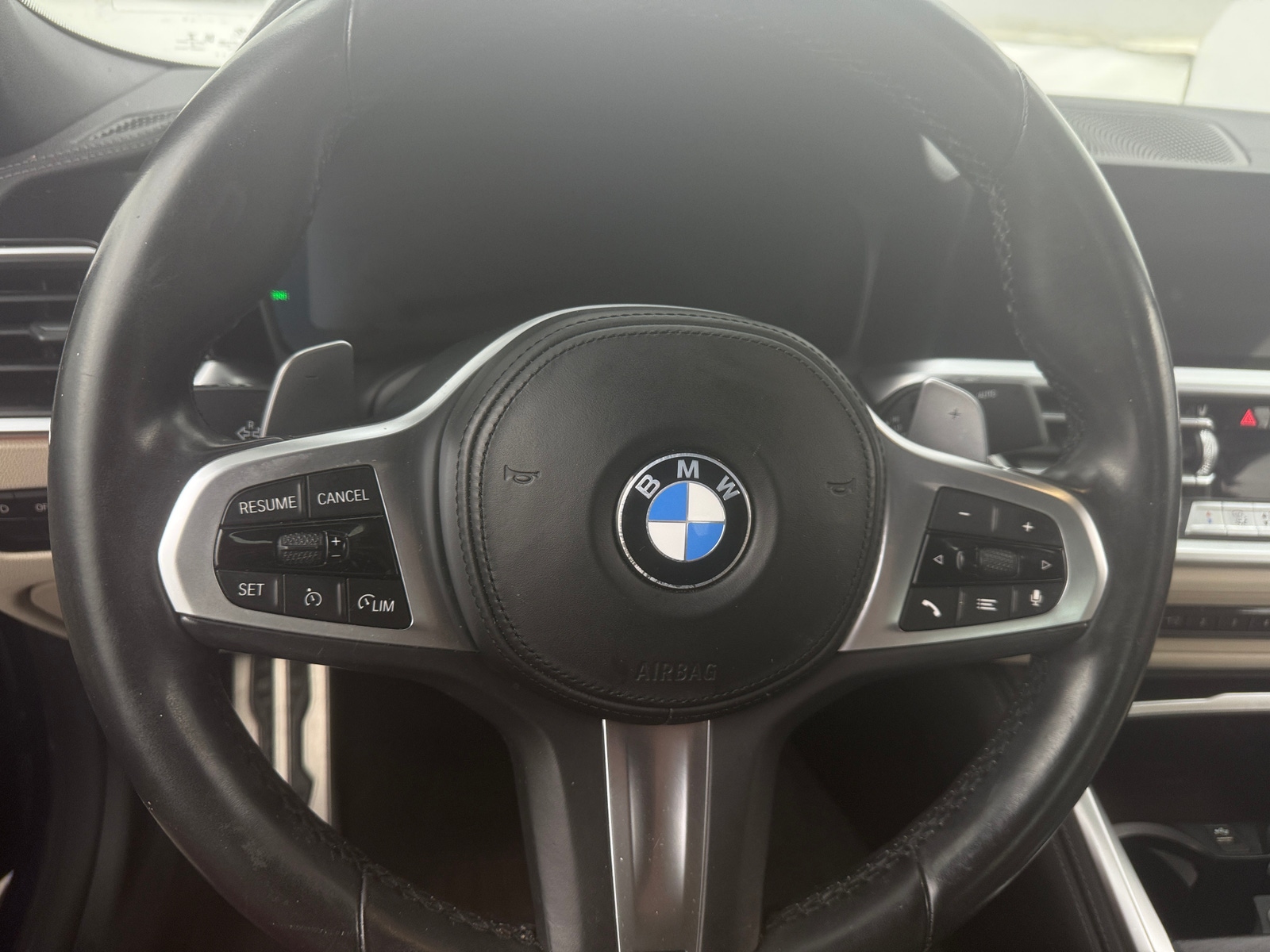 Thumbnail: 2021 BMW 4 Series - 4