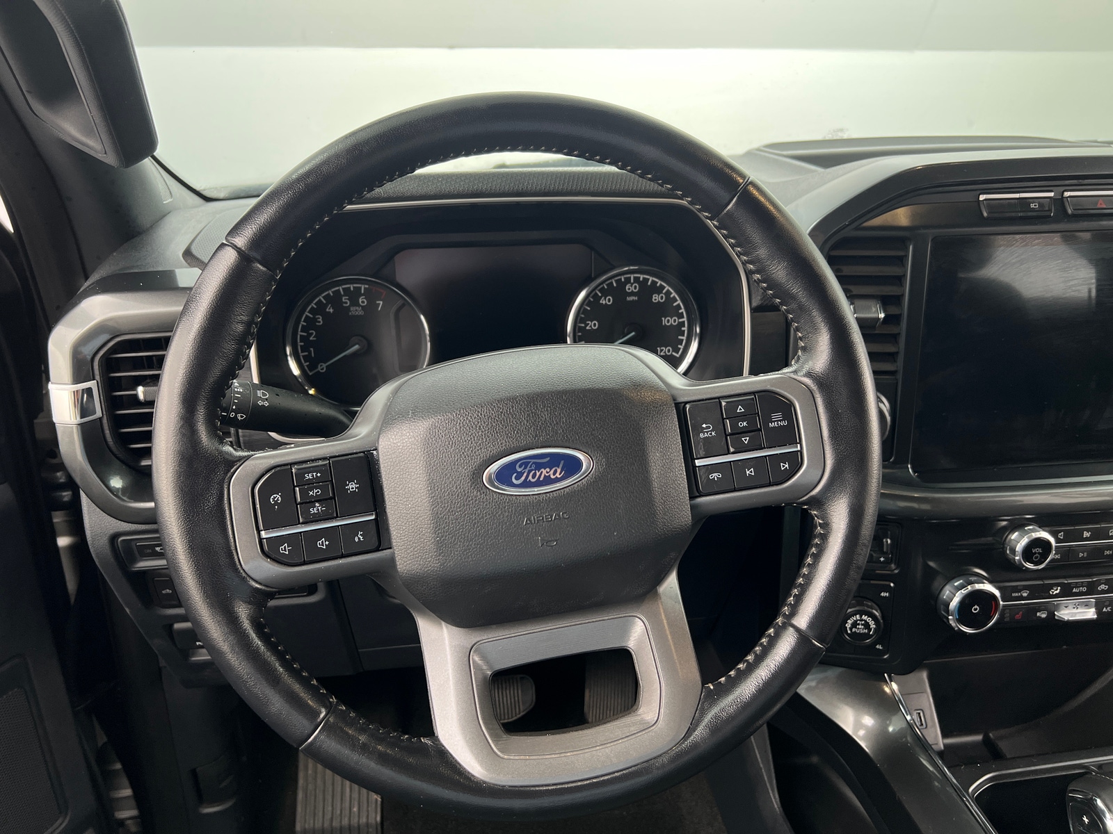 Thumbnail: 2022 Ford Econoline - 5