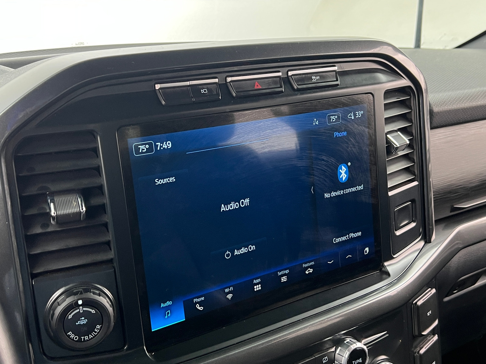 Thumbnail: 2022 Ford Econoline - 4