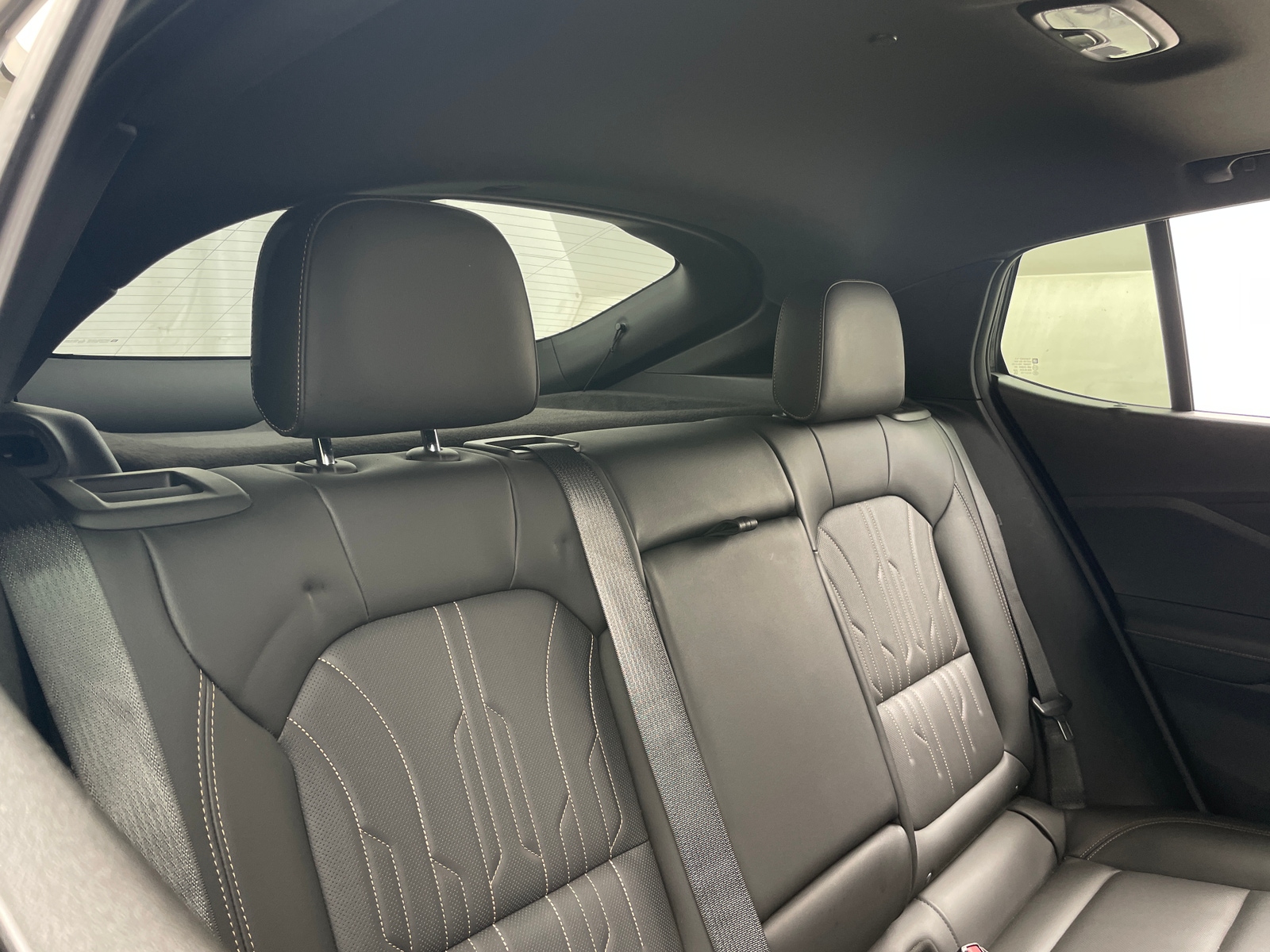 Thumbnail: 2024 Buick Envista - 4