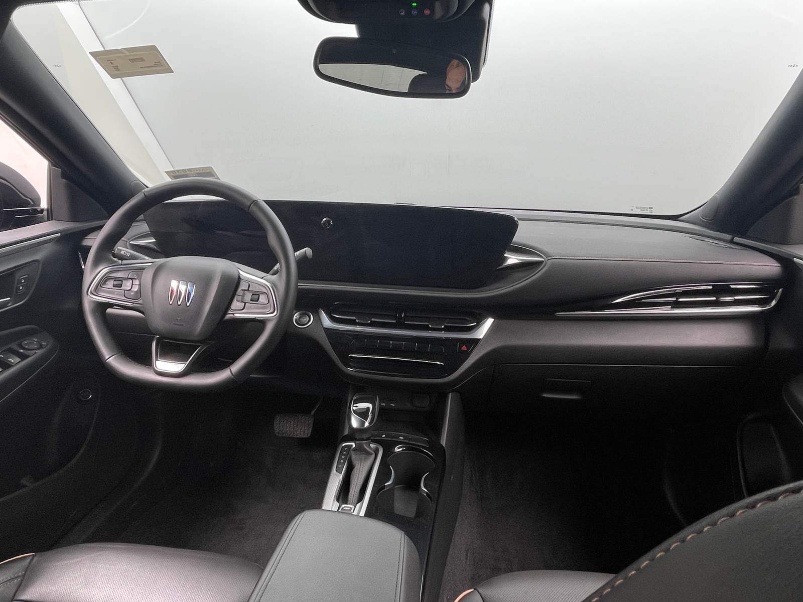 Thumbnail: 2024 Buick Envista - 2