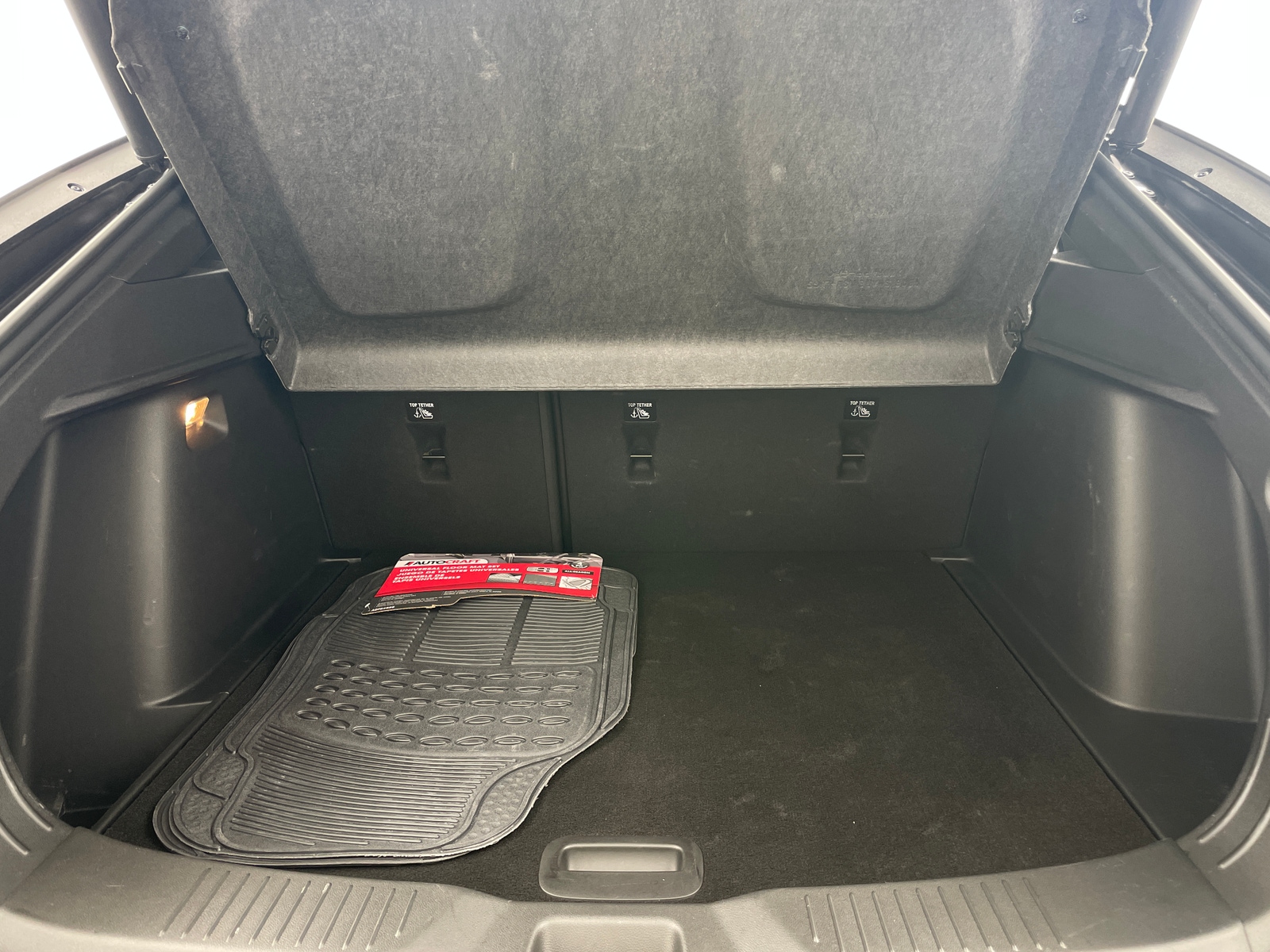 Thumbnail: 2024 Buick Envista - 5