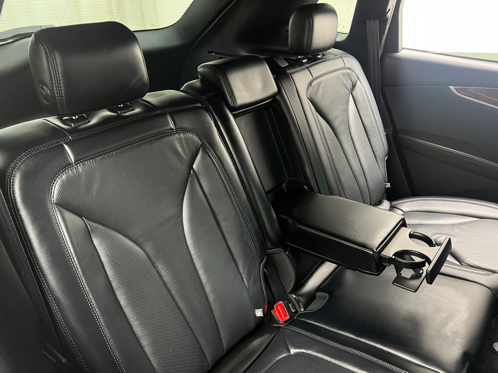 Thumbnail: 2018 Lincoln MKX - 5