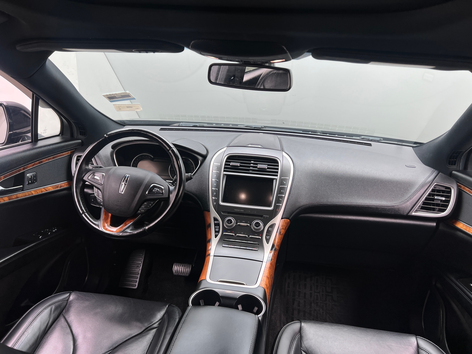 Thumbnail: 2018 Lincoln MKX - 2