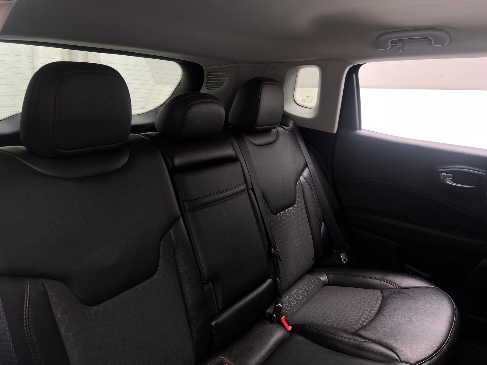 Thumbnail: 2019 Jeep Compass - 6