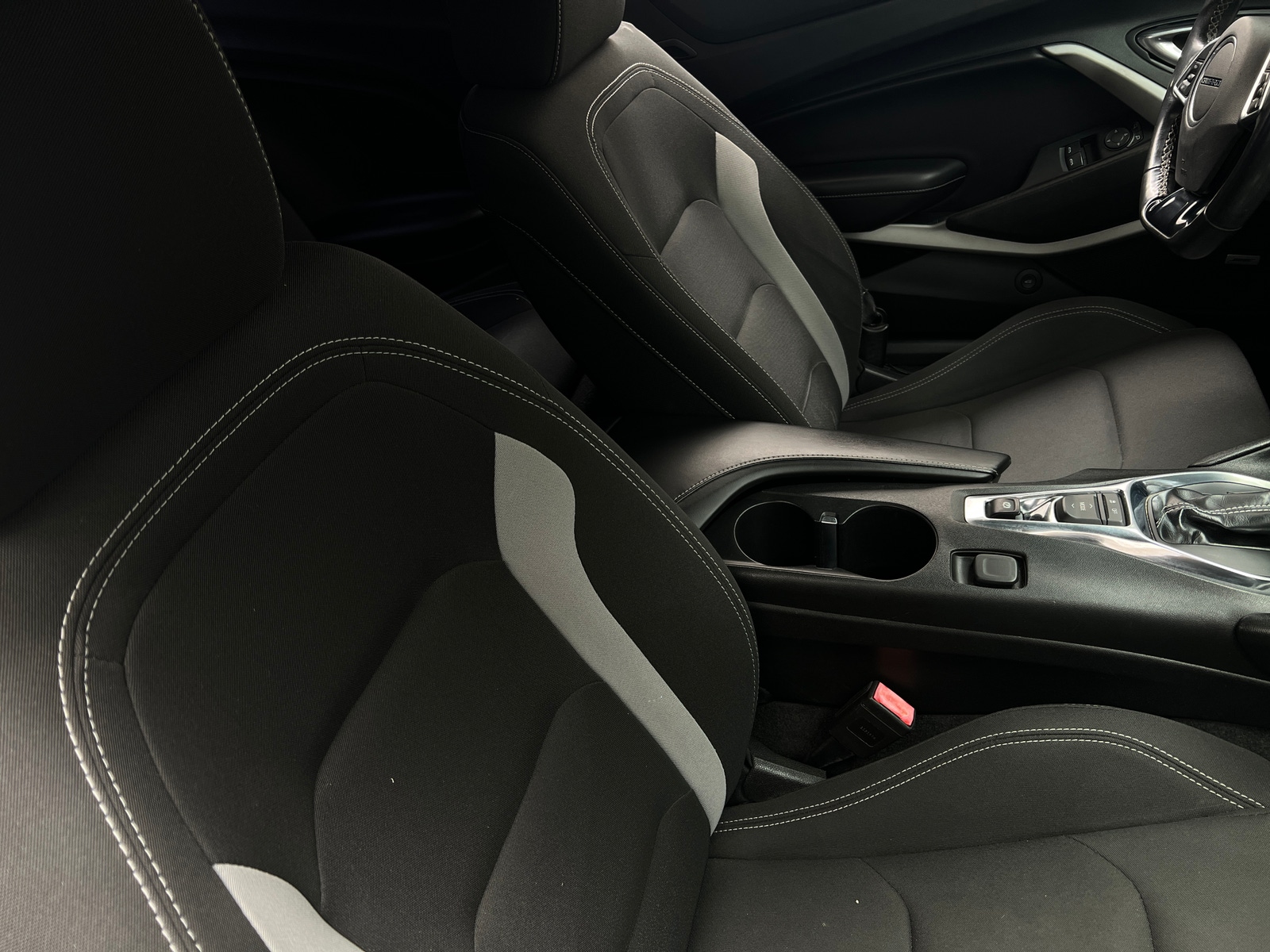 Thumbnail: 2018 Chevrolet Camaro - 2