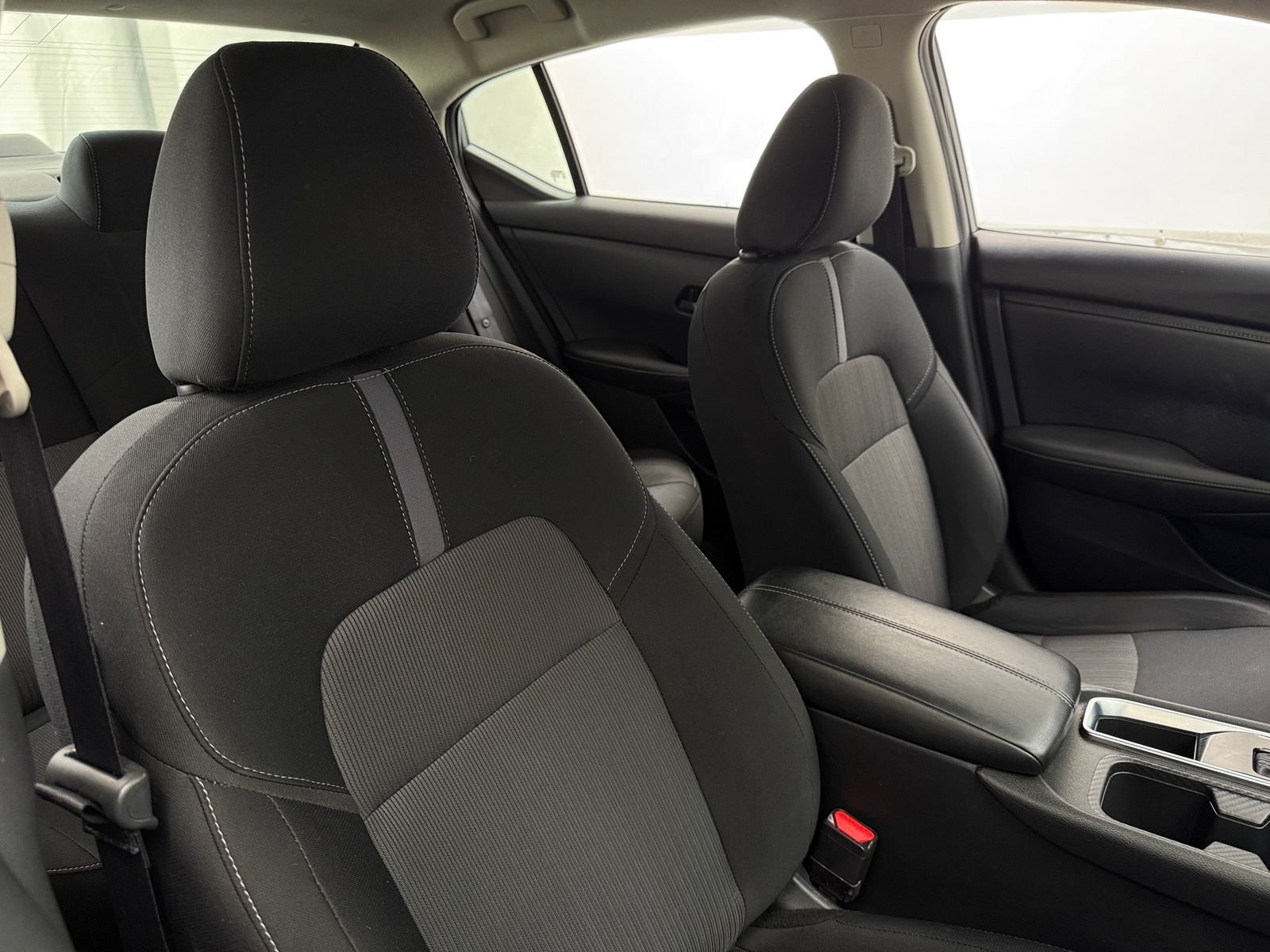 Thumbnail: 2024 Nissan Sentra - 2