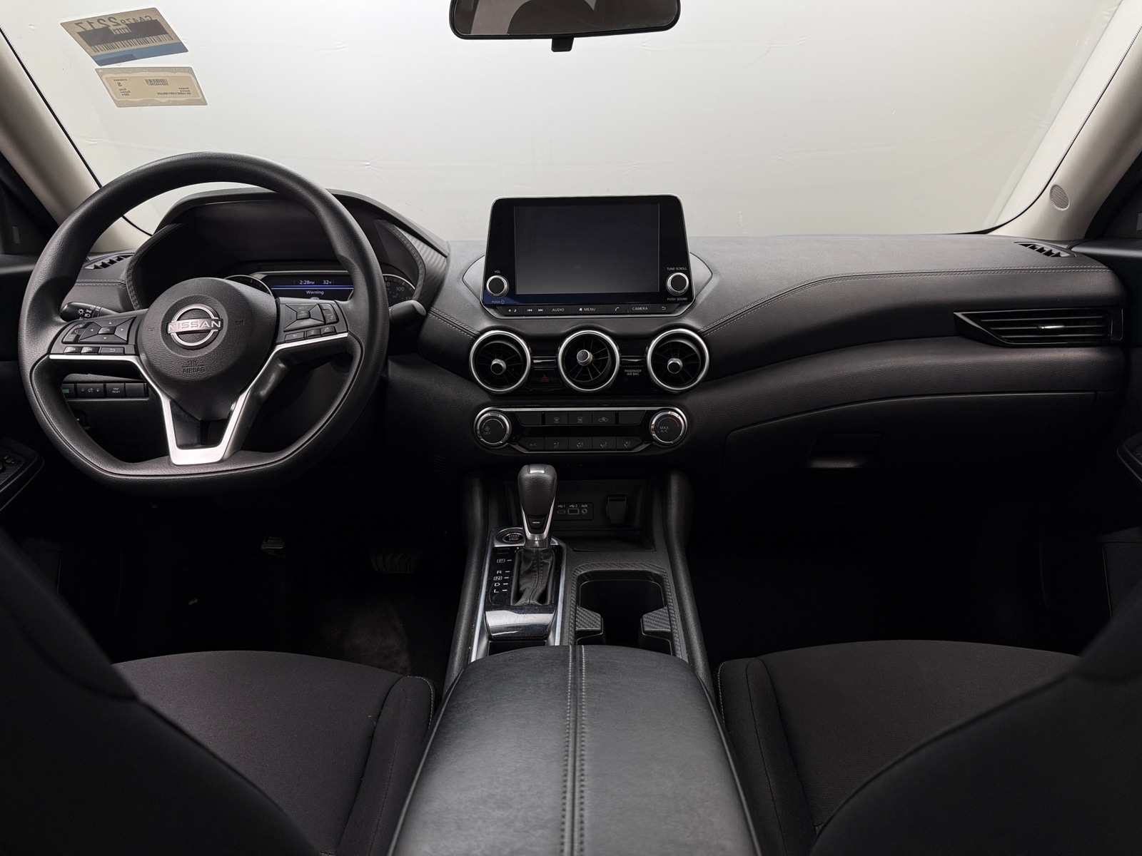 Thumbnail: 2024 Nissan Sentra - 3