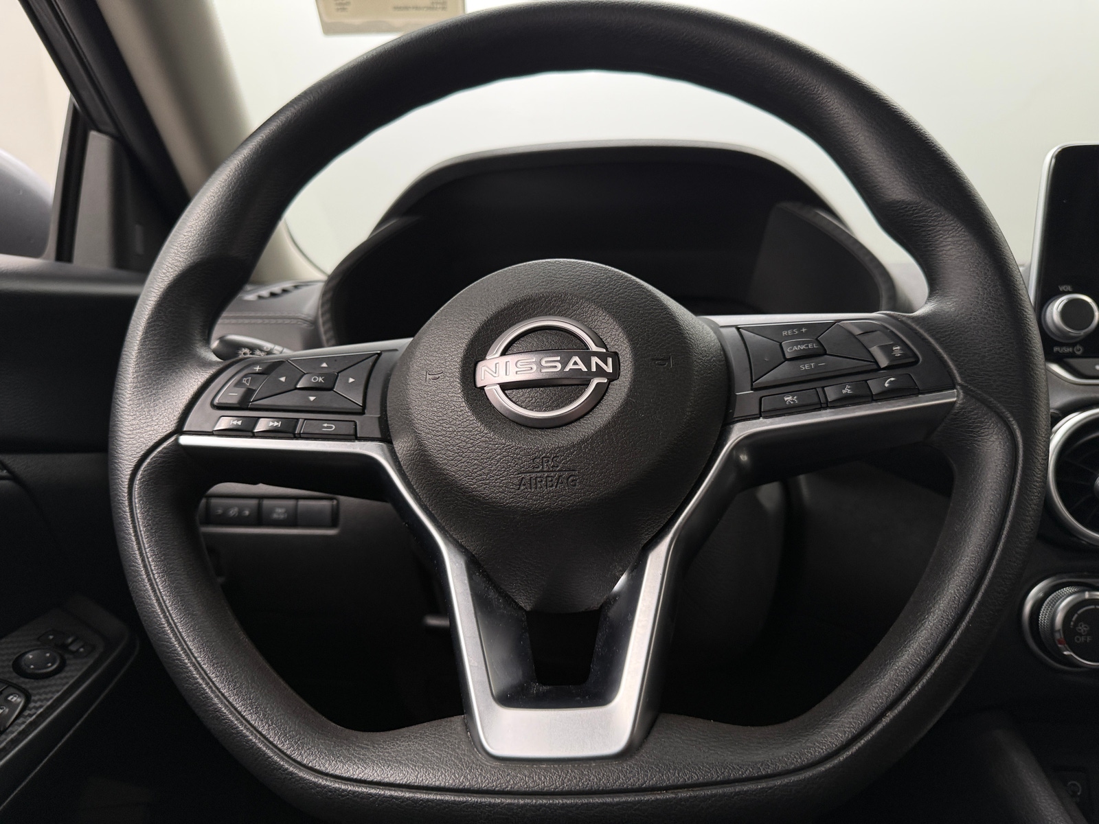 Thumbnail: 2024 Nissan Sentra - 5