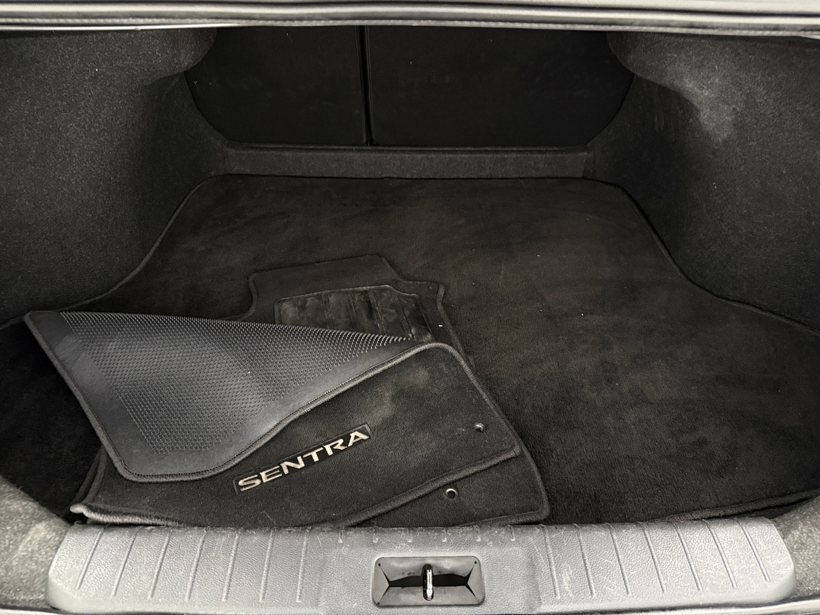 Thumbnail: 2024 Nissan Sentra - 7