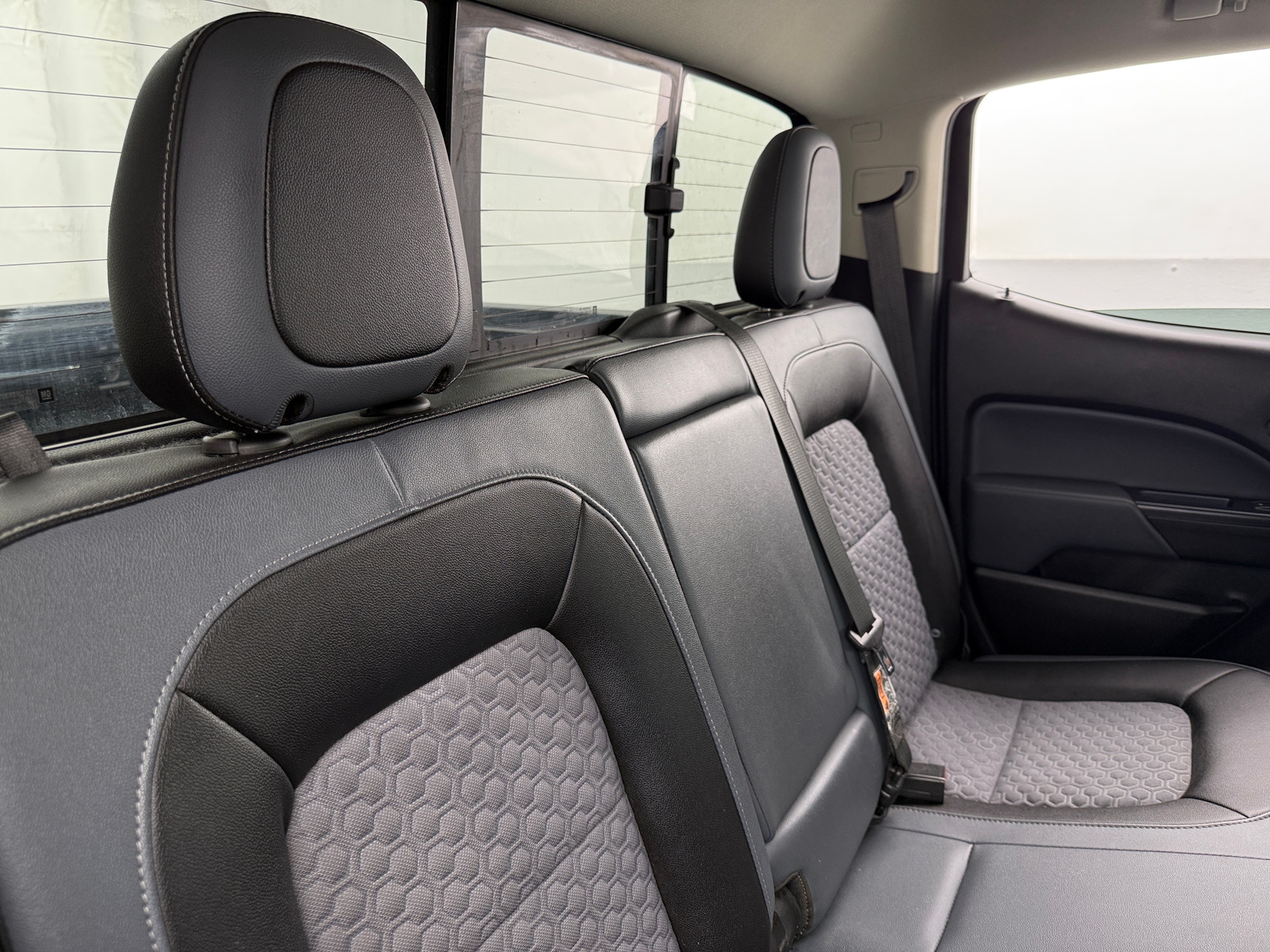 Thumbnail: 2020 Chevrolet Colorado - 5