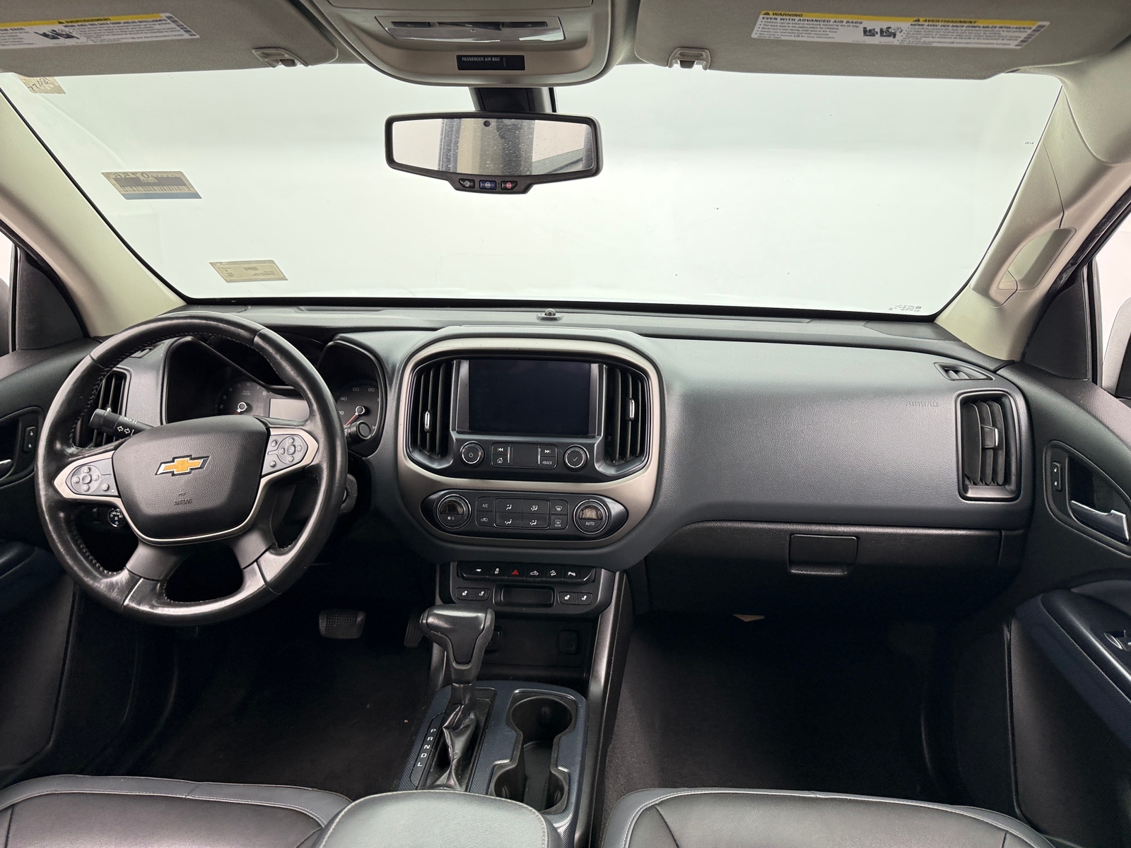 Thumbnail: 2020 Chevrolet Colorado - 2