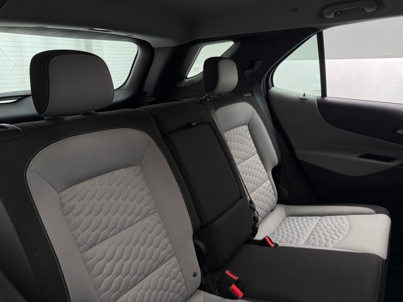 Thumbnail: 2020 Chevrolet Equinox - 6