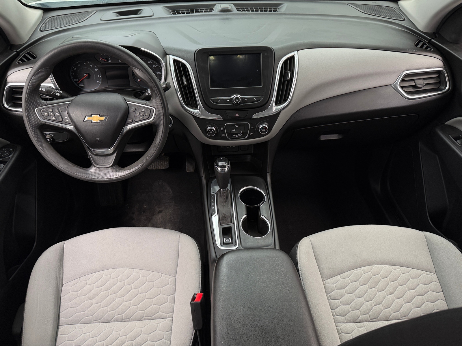 Thumbnail: 2020 Chevrolet Equinox - 3