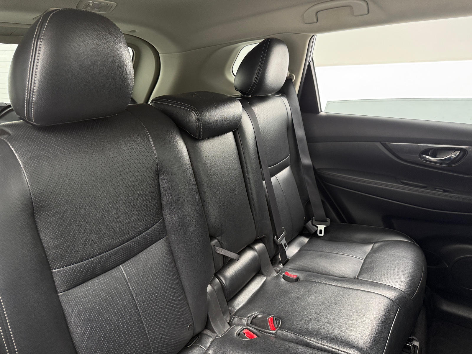 Thumbnail: 2019 Nissan Rogue - 6