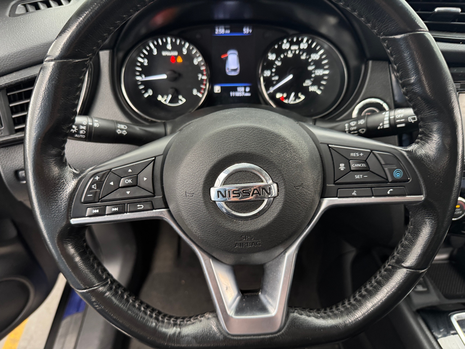 Thumbnail: 2019 Nissan Rogue - 5