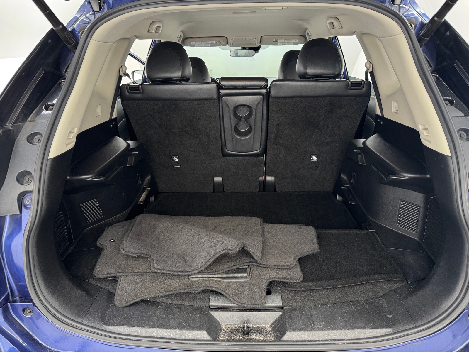 Thumbnail: 2019 Nissan Rogue - 7