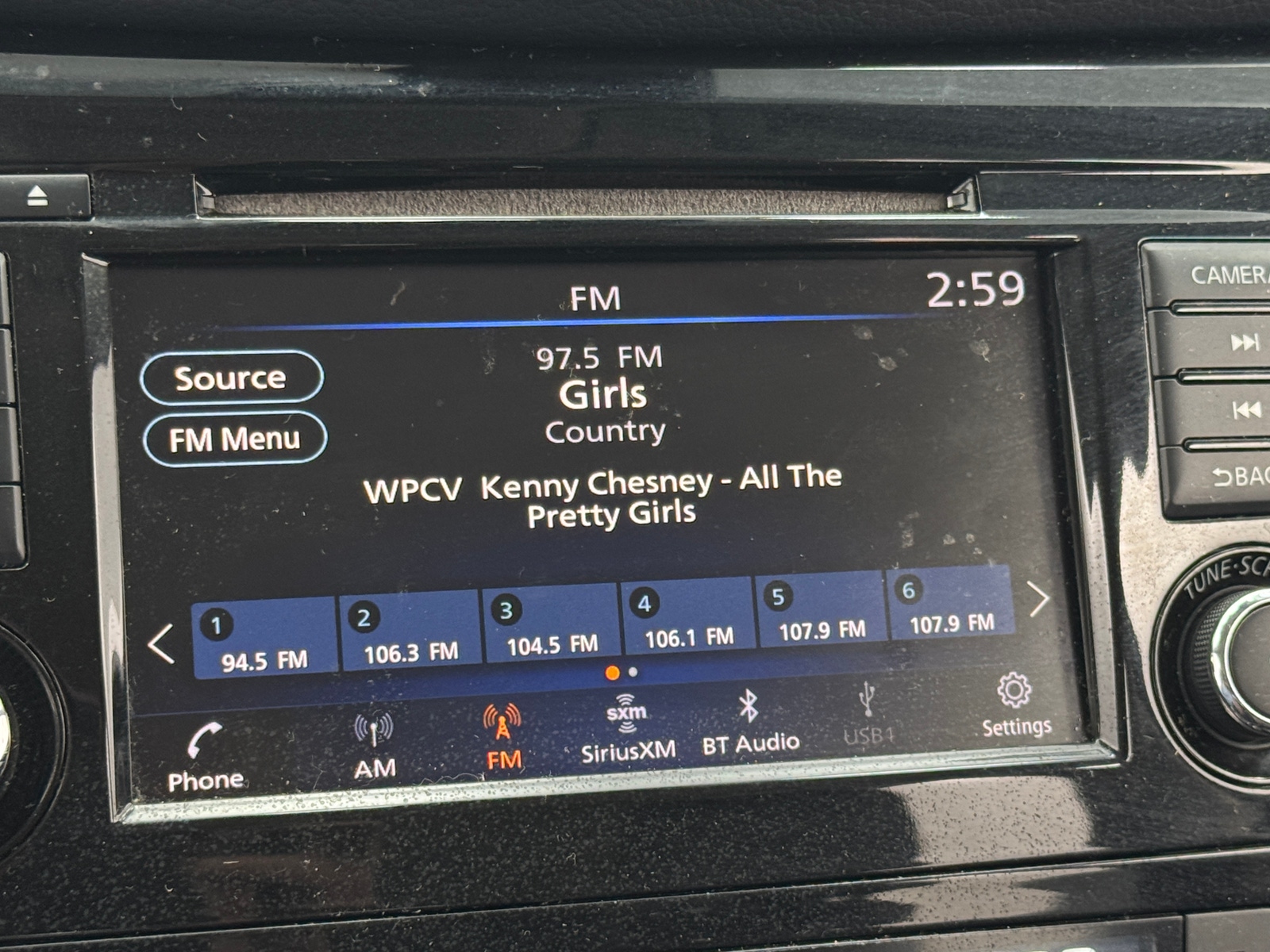 Thumbnail: 2019 Nissan Rogue - 4