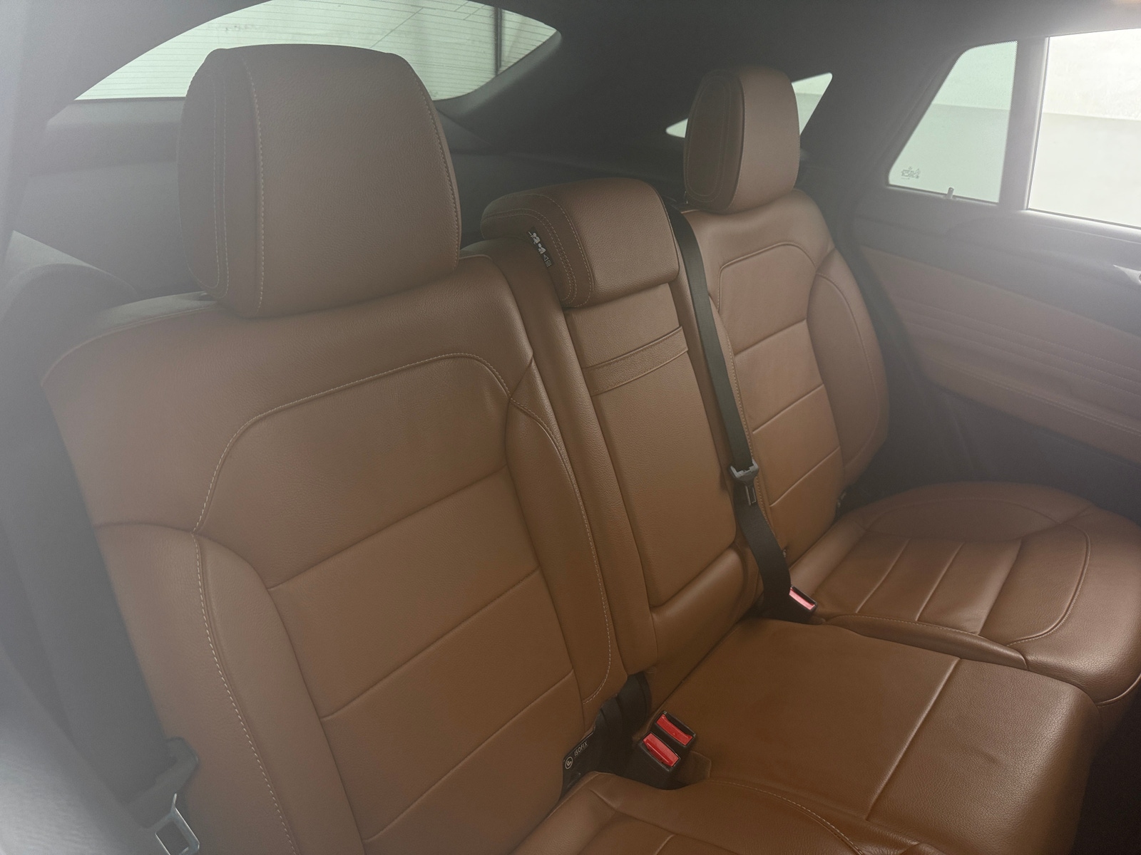 Thumbnail: 2019 Mercedes-Benz GLE - 5