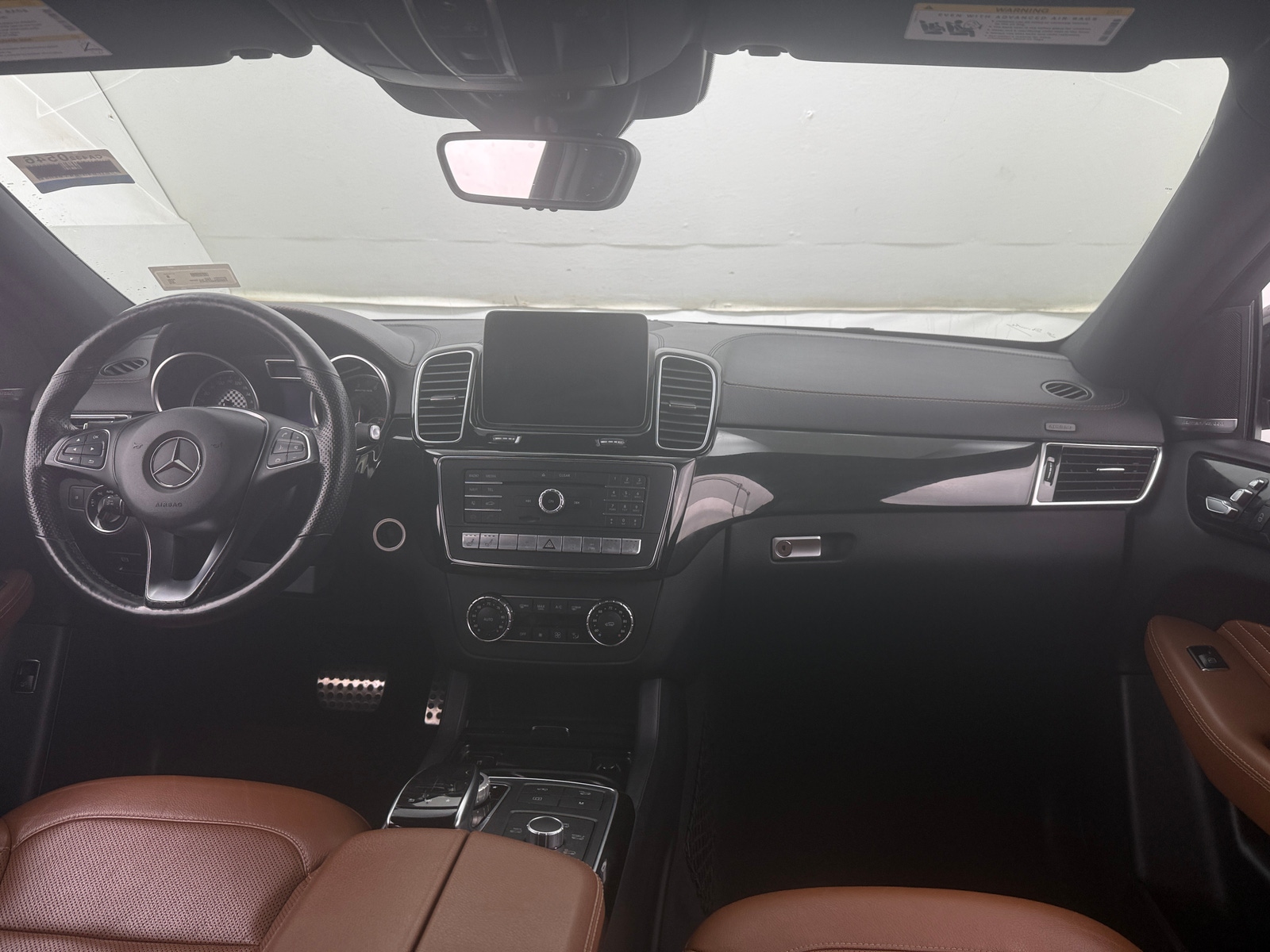 Thumbnail: 2019 Mercedes-Benz GLE - 2