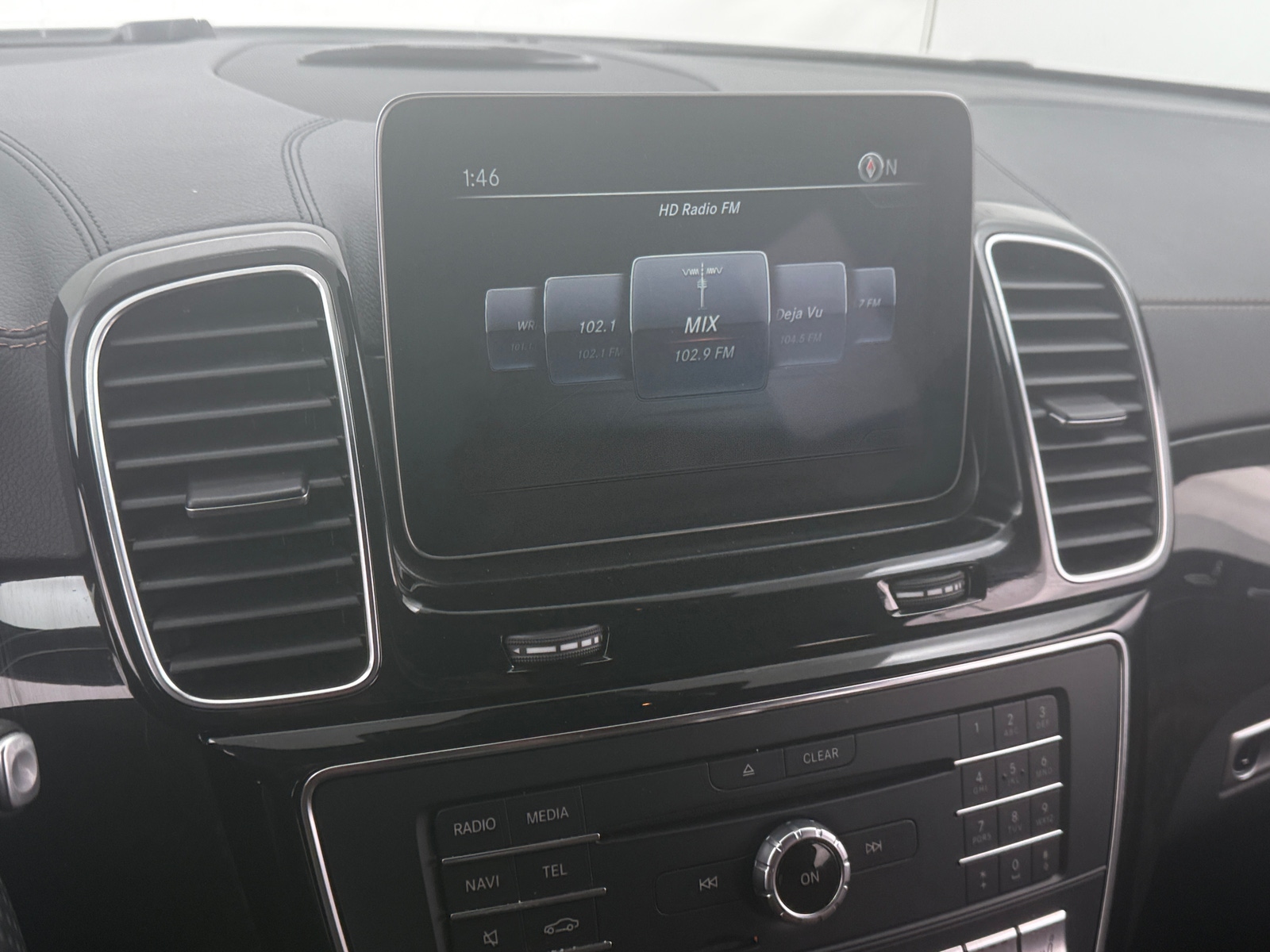 Thumbnail: 2019 Mercedes-Benz GLE - 3