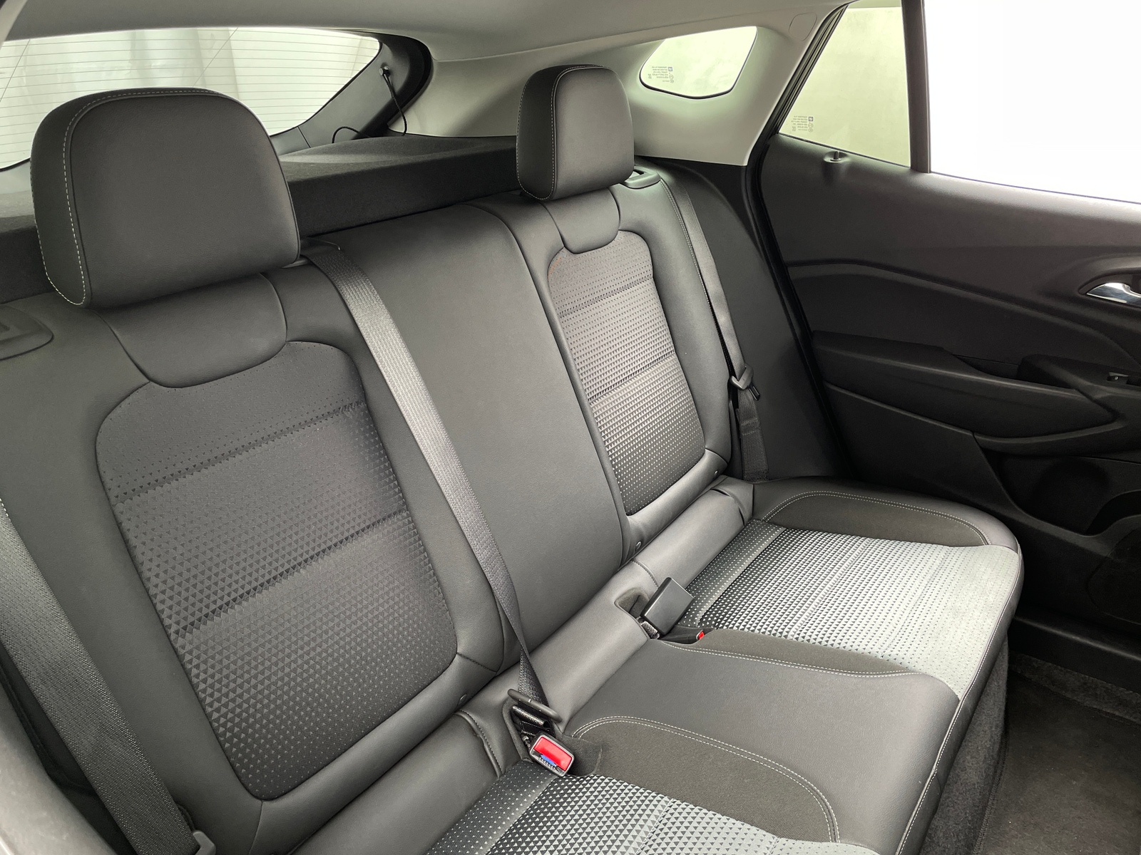 Thumbnail: 2025 Chevrolet Trax - 6