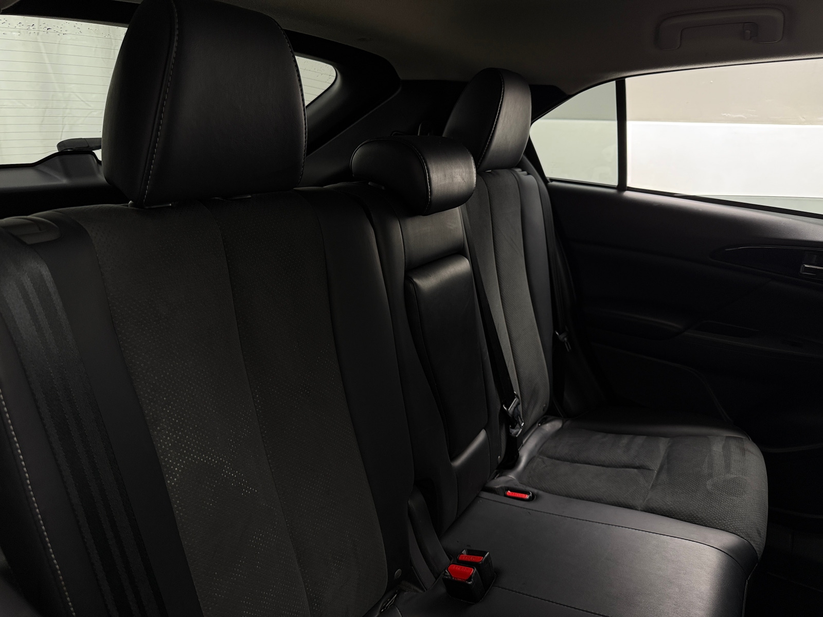 Thumbnail: 2024 Mitsubishi Eclipse Cross - 6