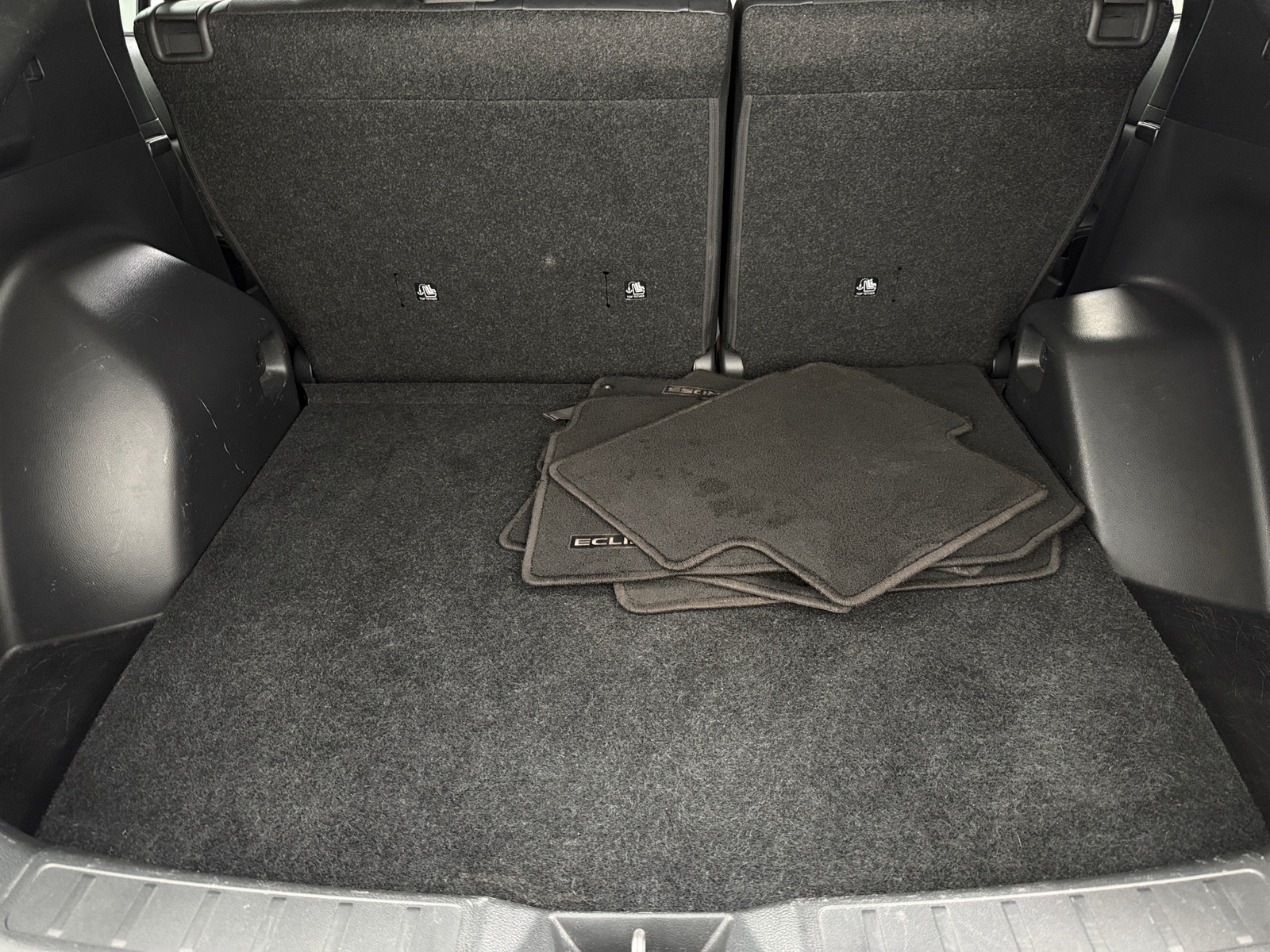 Thumbnail: 2024 Mitsubishi Eclipse Cross - 7