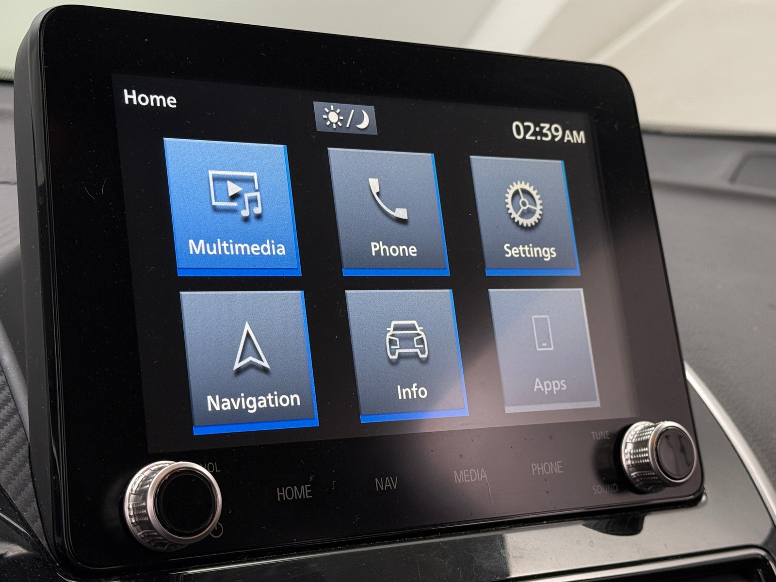 Thumbnail: 2024 Mitsubishi Eclipse Cross - 4