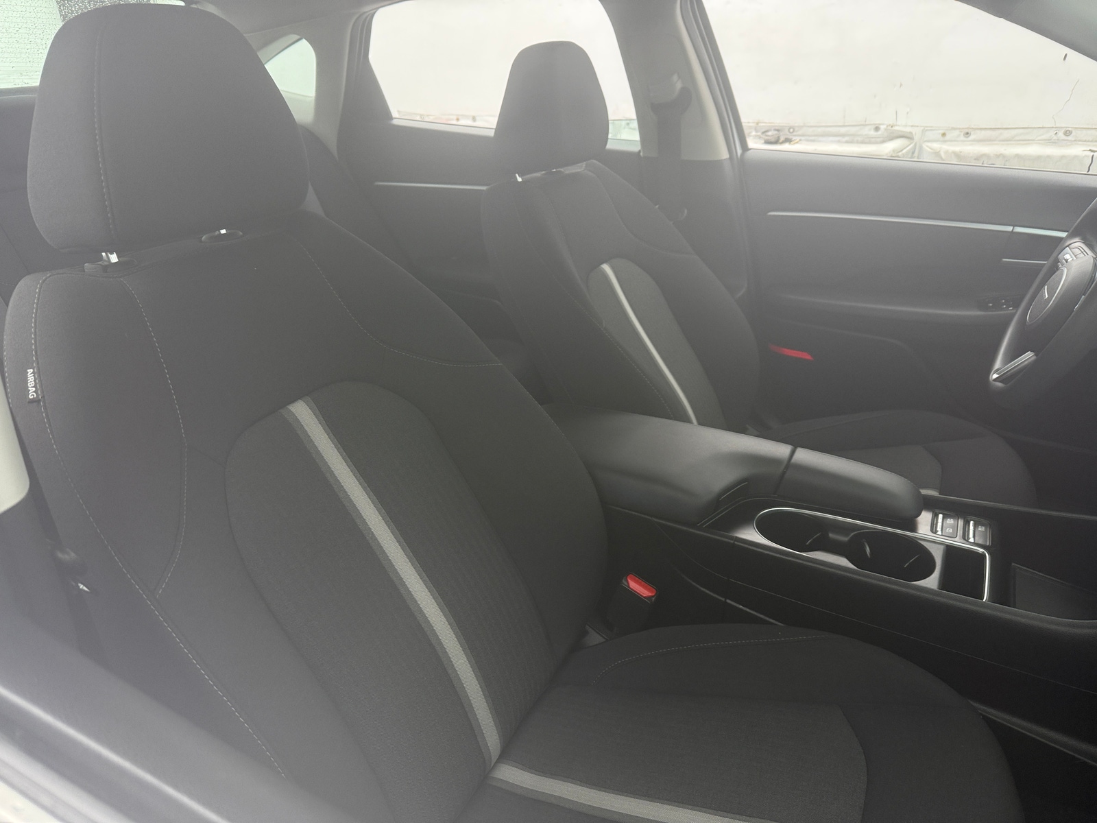 Thumbnail: 2025 Hyundai Sonata - 2