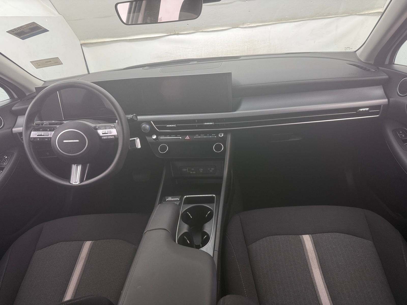 Thumbnail: 2025 Hyundai Sonata - 3