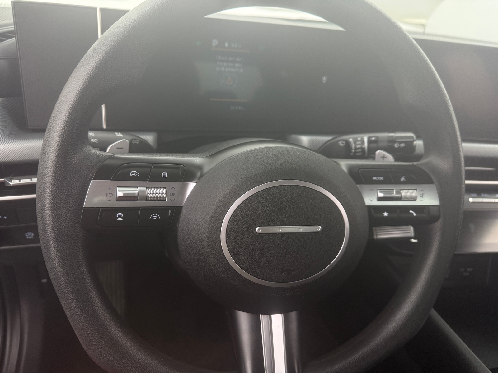 Thumbnail: 2025 Hyundai Sonata - 5