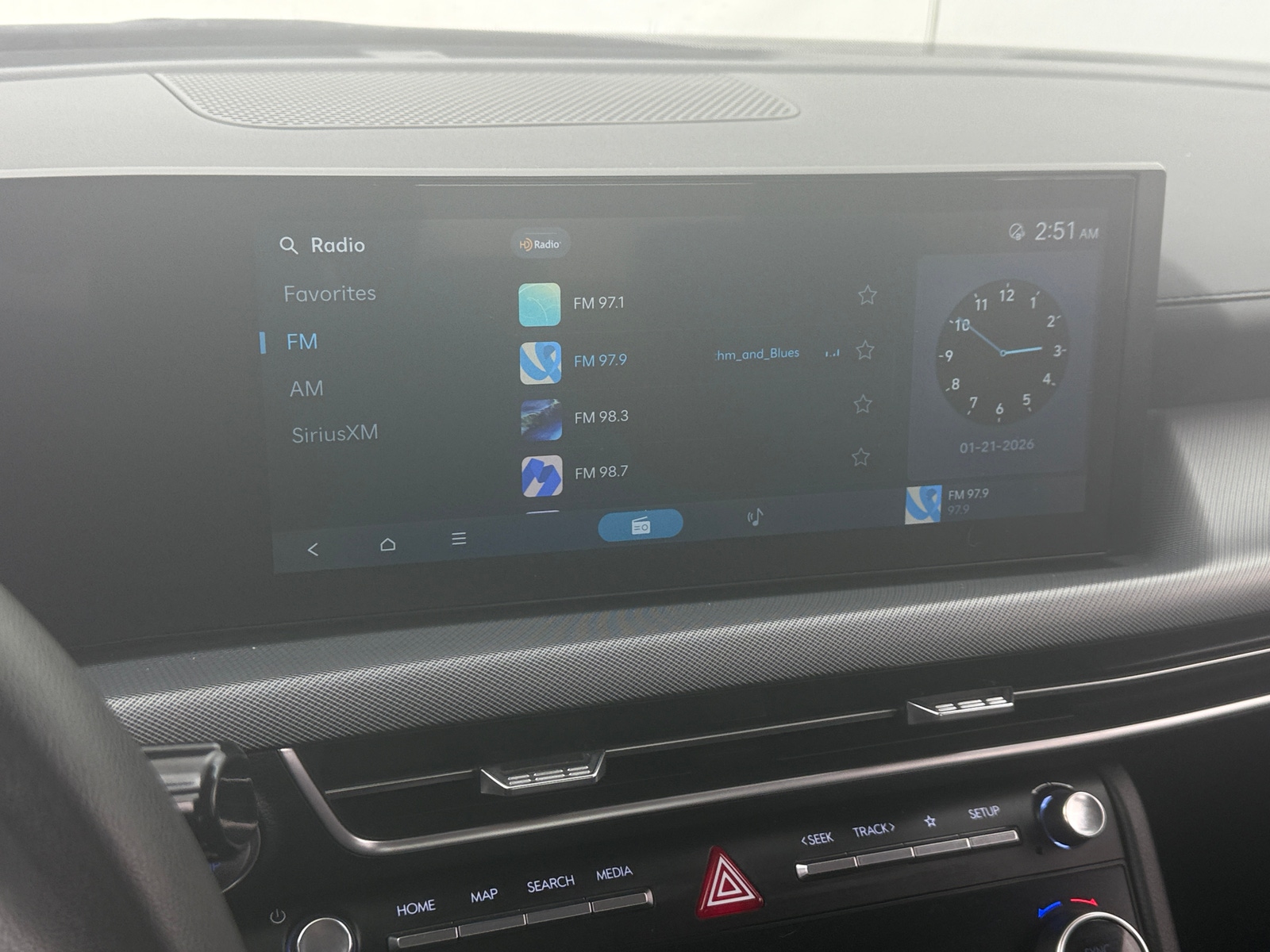 Thumbnail: 2025 Hyundai Sonata - 4