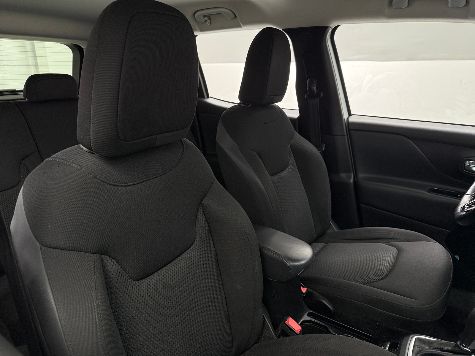 Thumbnail: 2018 Jeep Renegade - 2