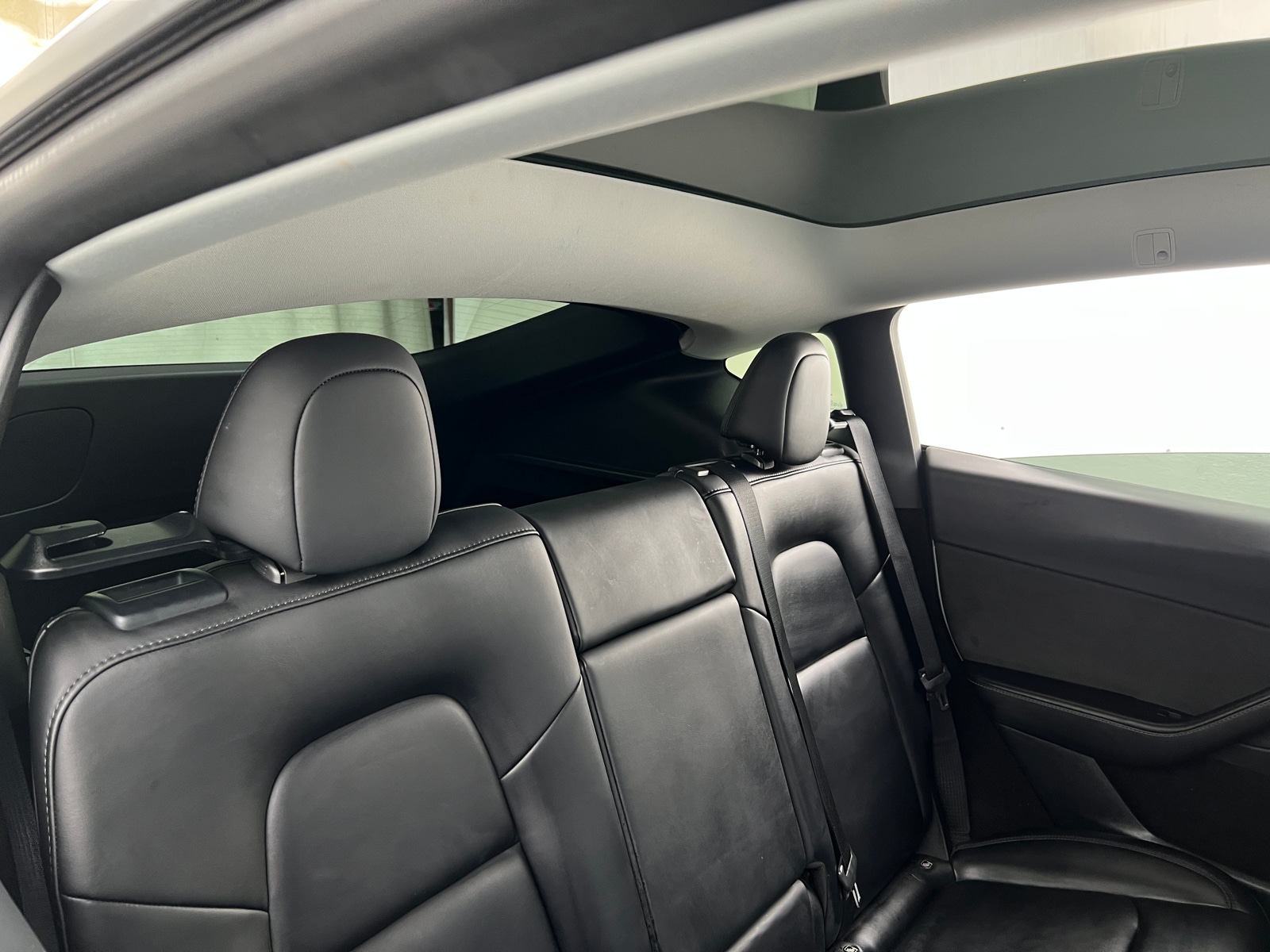 Thumbnail: 2023 Tesla Model Y - 5