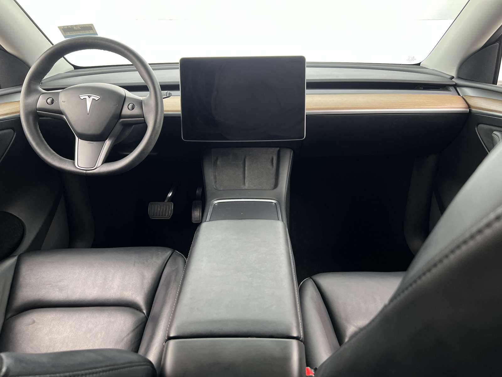 Thumbnail: 2023 Tesla Model Y - 2