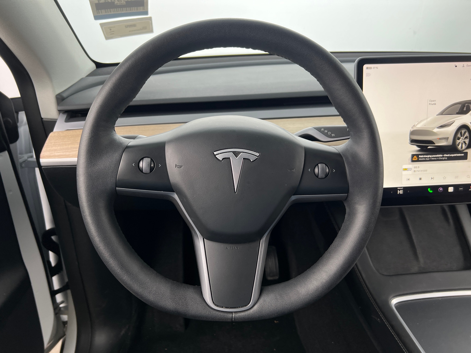 Thumbnail: 2023 Tesla Model Y - 4