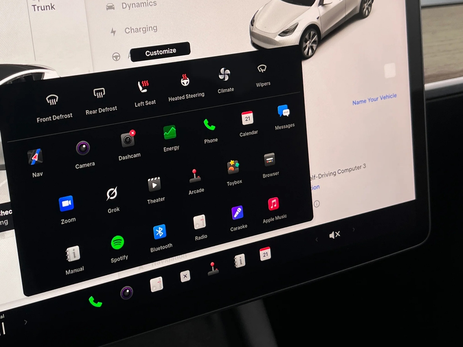 Thumbnail: 2023 Tesla Model Y - 3