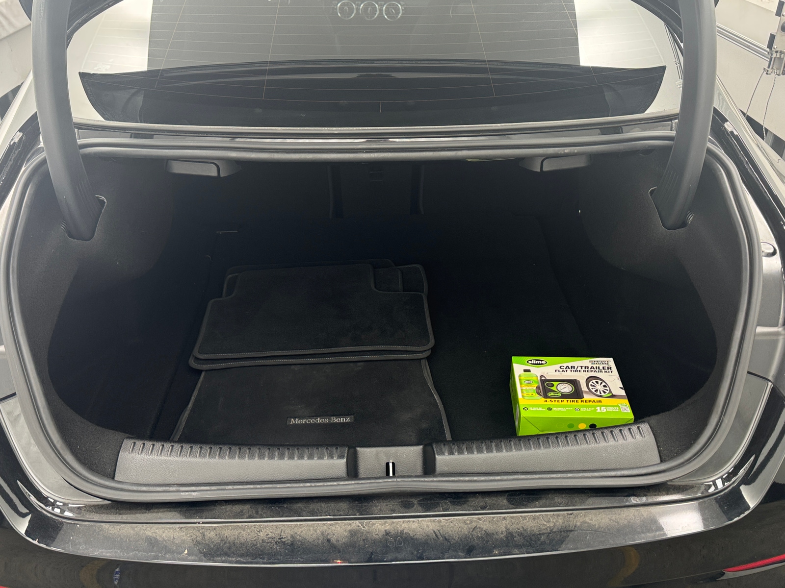 Thumbnail: 2020 Mercedes-Benz CLA - 4