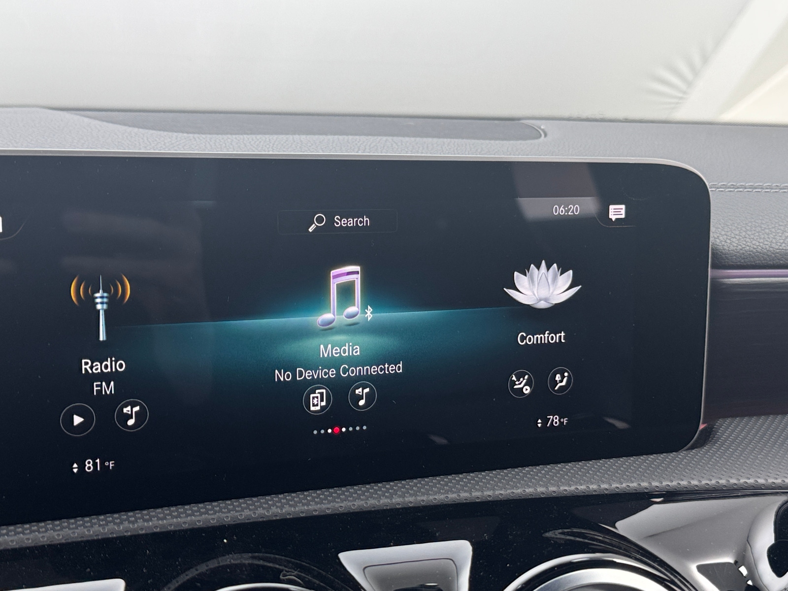 Thumbnail: 2020 Mercedes-Benz CLA - 2